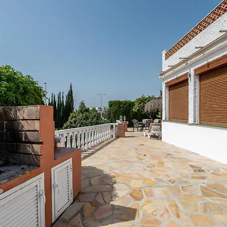 Villa Mariposa Nerja