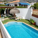 Mariposa Villa *