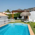 Mariposa Villa Nerja
