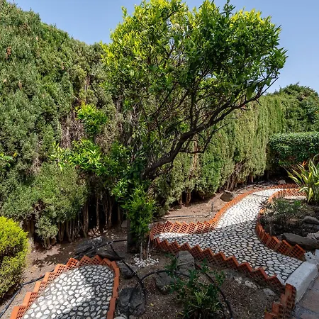 Villa Mariposa *